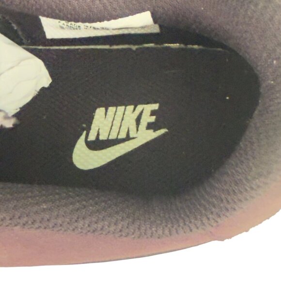 Nike Court Royale Suede Sneakers - Picture 9 of 10